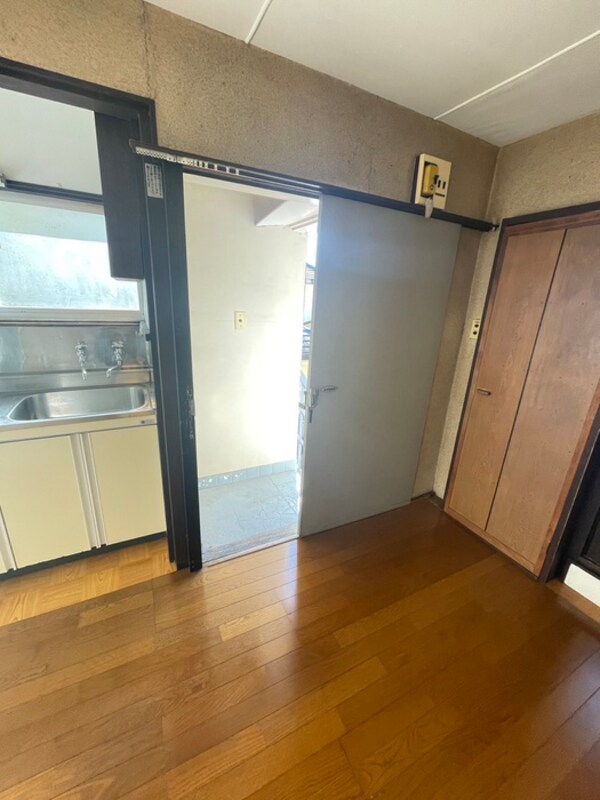 居室