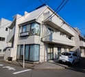 エムズ綱島西