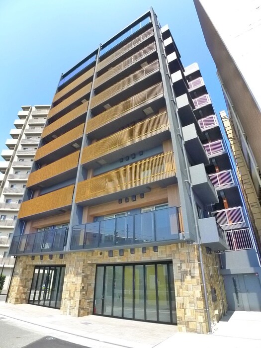 物件外観写真2　(外観写真)