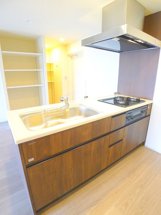 物件内観写真8　(キッチン)