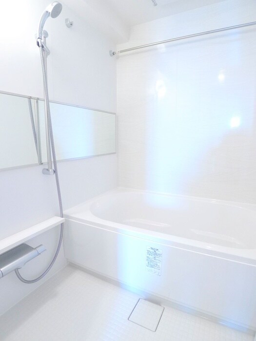 物件内観写真9　(バス／シャワールーム等)