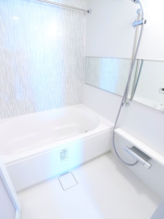 物件内観写真9　(バス／シャワールーム等)