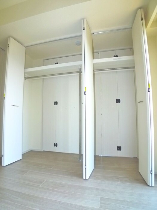 物件内観写真11　(収納)