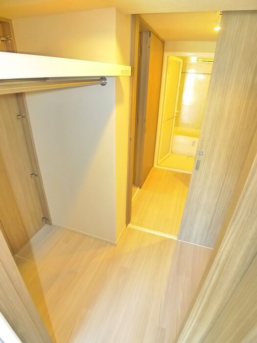 物件内観写真11　(収納)