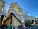ユナイト衣笠ルッテイー（右）