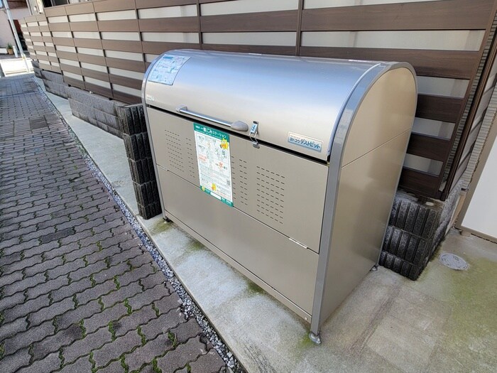 物件外観写真5　(建物設備)