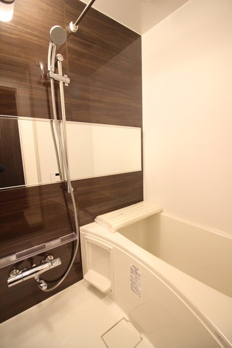 物件内観写真10　(バス／シャワールーム等)