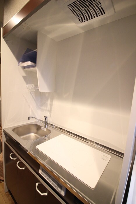 物件内観写真12　(キッチン)