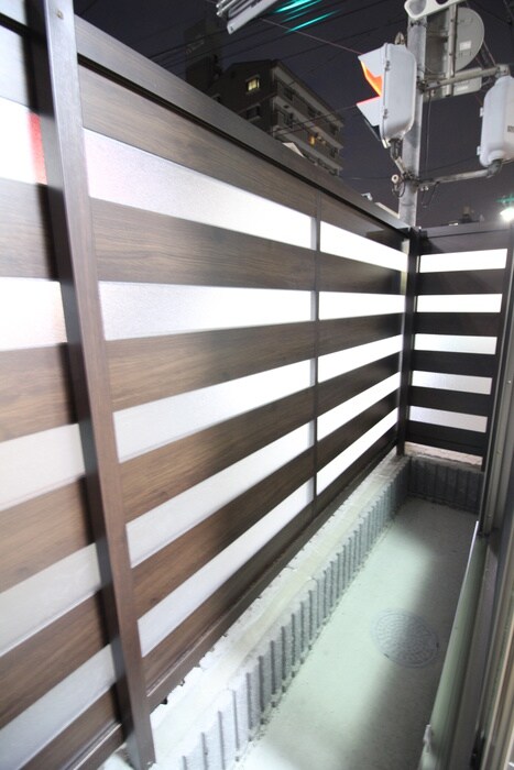 物件内観写真15　(ベランダ・バルコニー)