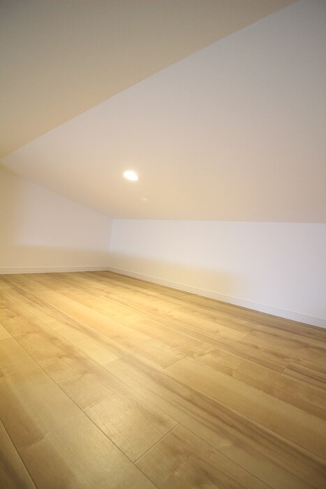 物件内観写真19　(ロフト)