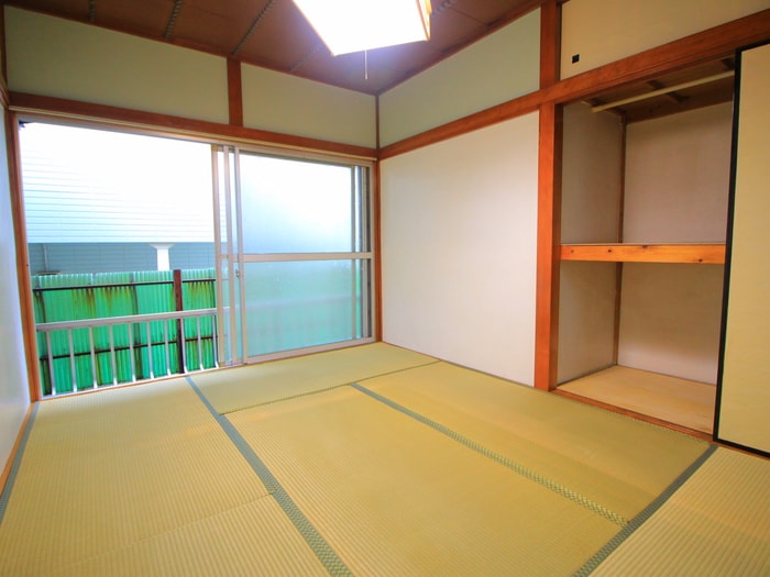 物件内観写真7　(居室)