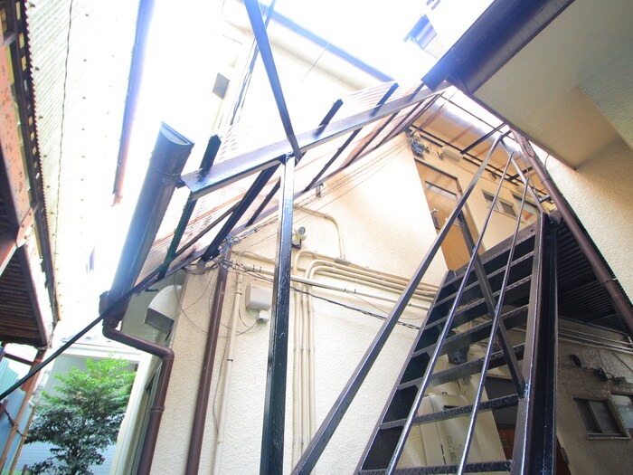 物件外観写真5　(外観写真)