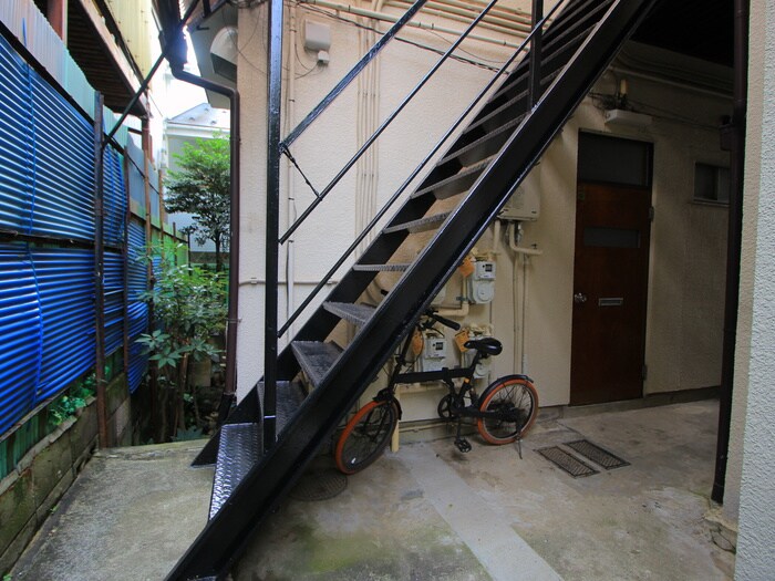 物件外観写真6　(外観写真)