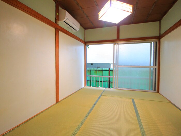 物件内観写真17　(居室)