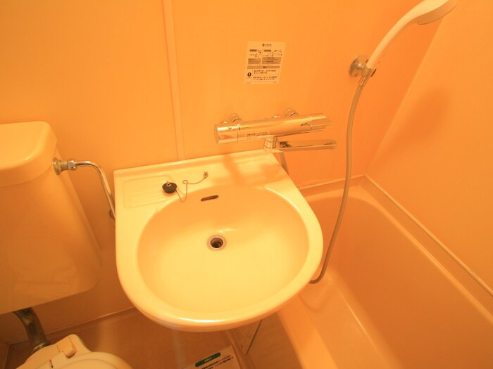 物件内観写真19　(洗面)