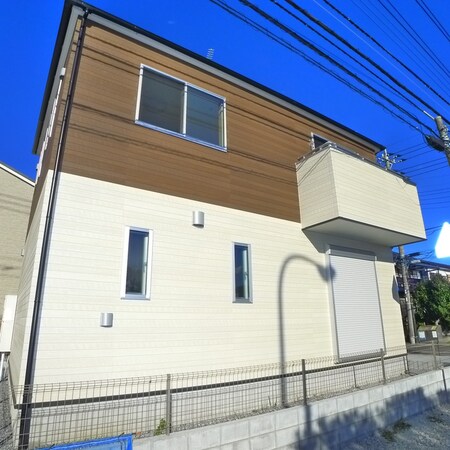 グランソフィア栄町西　Ａ号棟外観写真