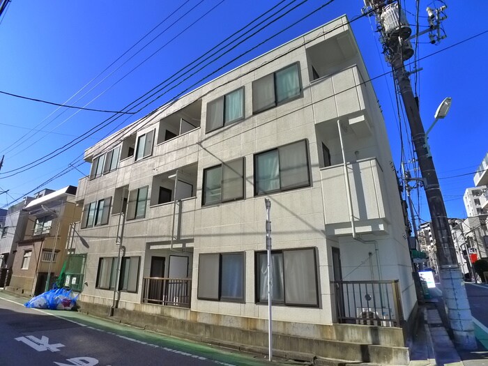 物件外観写真4　(外観写真)