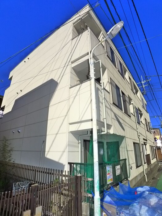 物件外観写真5　(外観写真)