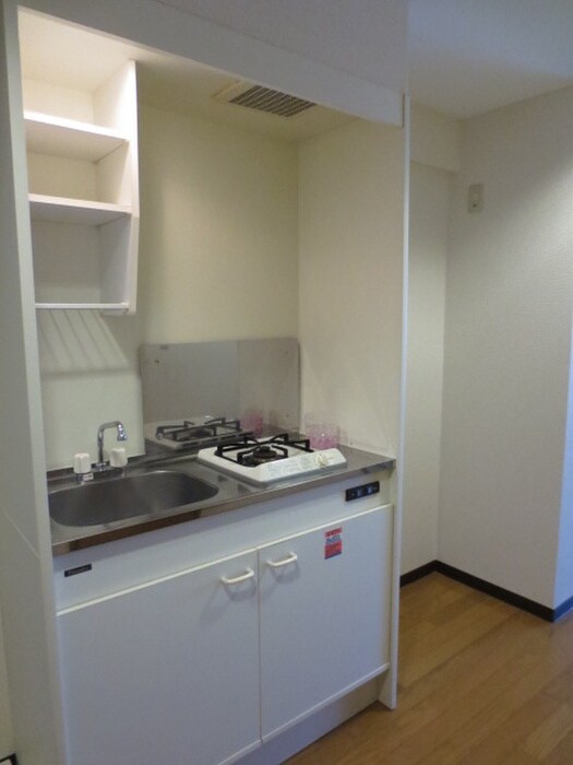 物件内観写真12　(キッチン)