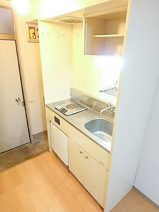 物件内観写真7　(キッチン)