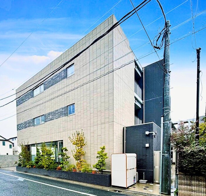 物件外観写真6　(外観写真)