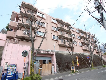 マキシム　ＩＫ６外観写真