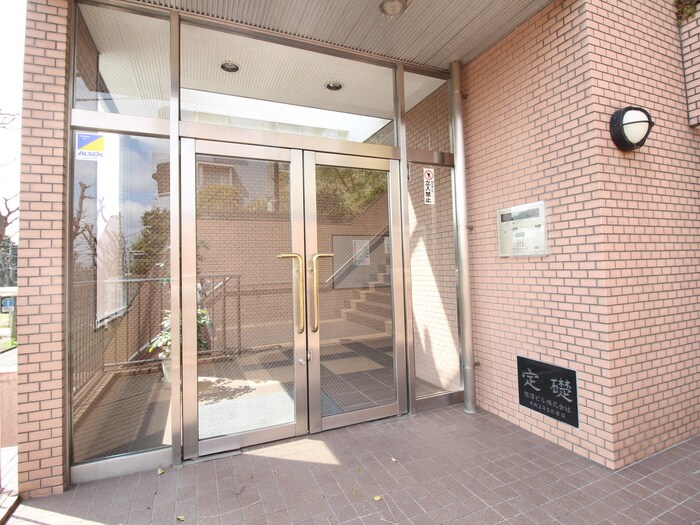 物件外観写真3　(建物設備)