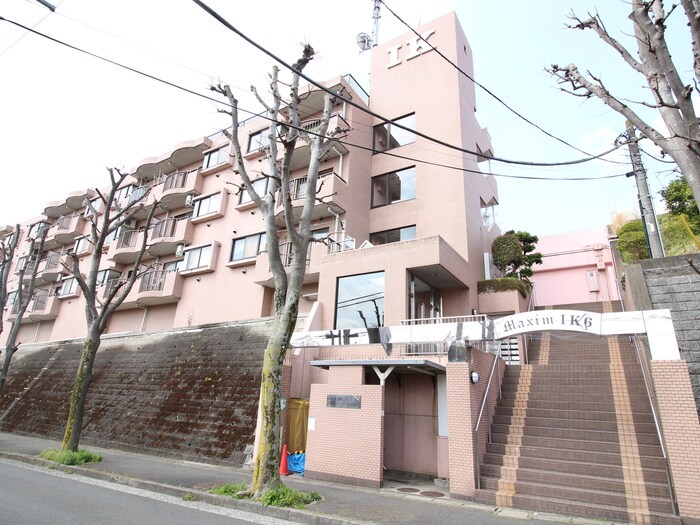 物件外観写真6　(外観写真)