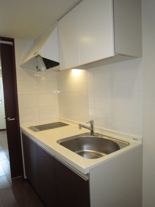 物件内観写真10　(キッチン)