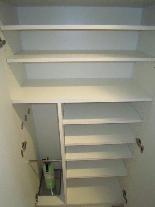 物件内観写真12　(靴箱)