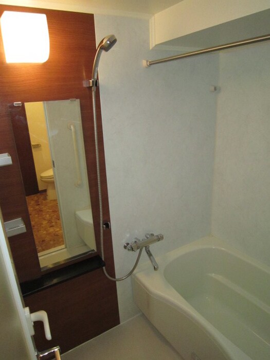 物件内観写真13　(バス／シャワールーム等)