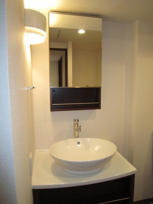 物件内観写真14　(洗面)