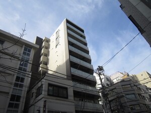 ブレシア日本橋蛎殻町（704）外観写真