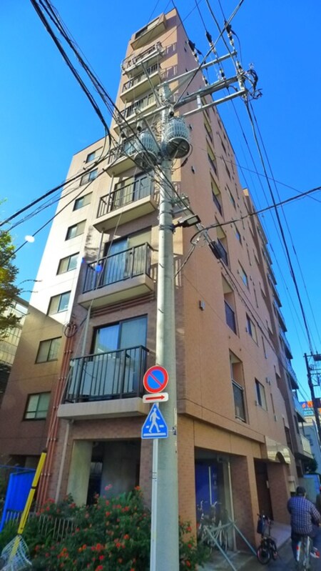 ＫＡＲＩＮ　ＰＡＲＡＣＥ外観写真