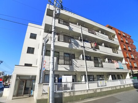 ＮＦビル外観写真