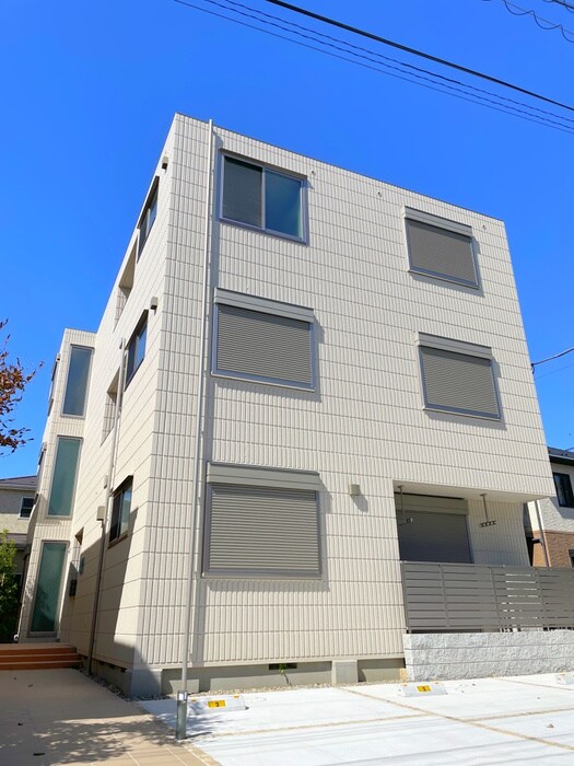 物件外観写真2　(その他)