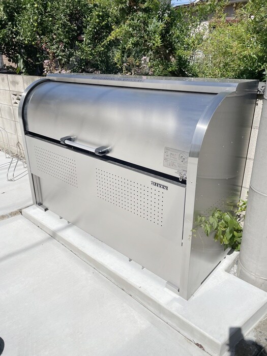 物件外観写真6　(建物設備)