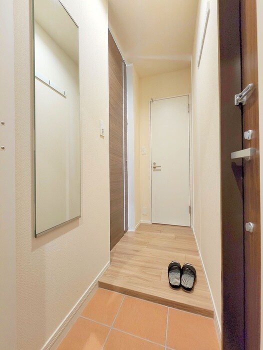 物件内観写真17　(廊下)