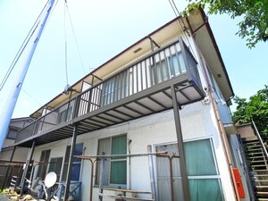 清雅荘外観写真