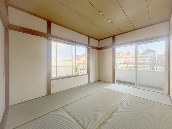 居室