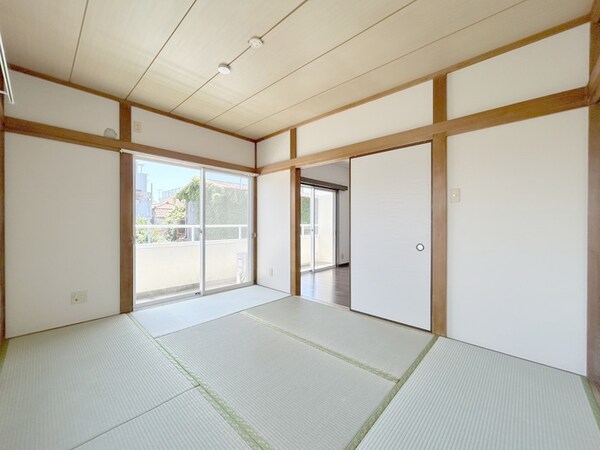 居室