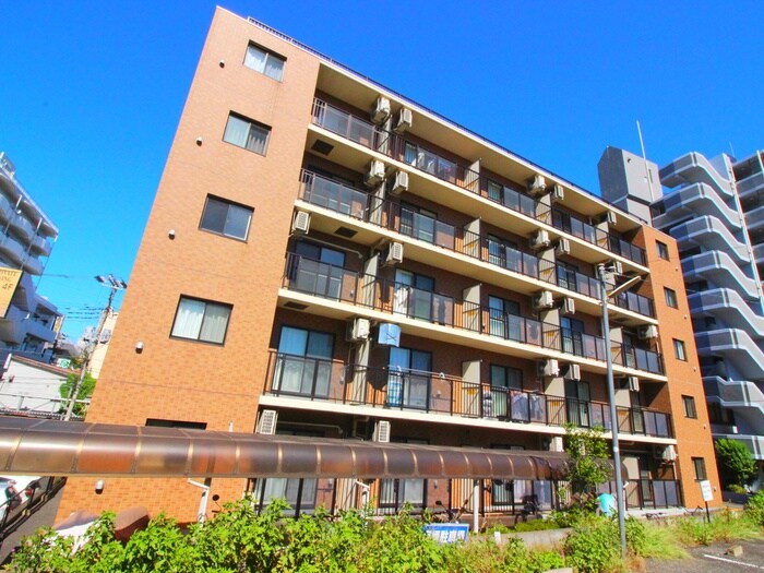 物件外観写真2　(その他)