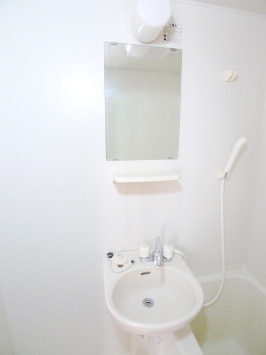 物件内観写真9　(洗面)