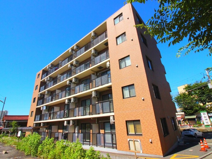 物件外観写真3　(外観写真)