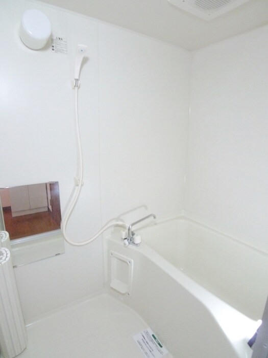 物件内観写真10　(バス／シャワールーム等)