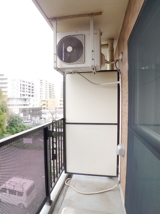 物件内観写真15　(ベランダ・バルコニー)