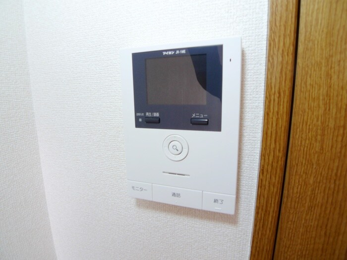 物件内観写真18　(室内からの展望)