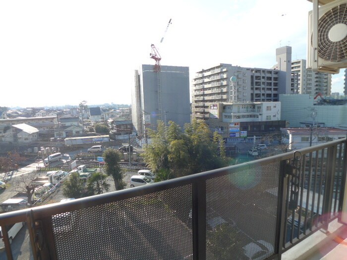 物件内観写真19　(周辺環境)