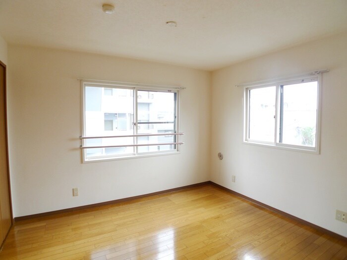 物件内観写真20　(居室)