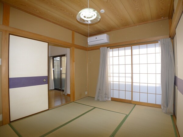 居室